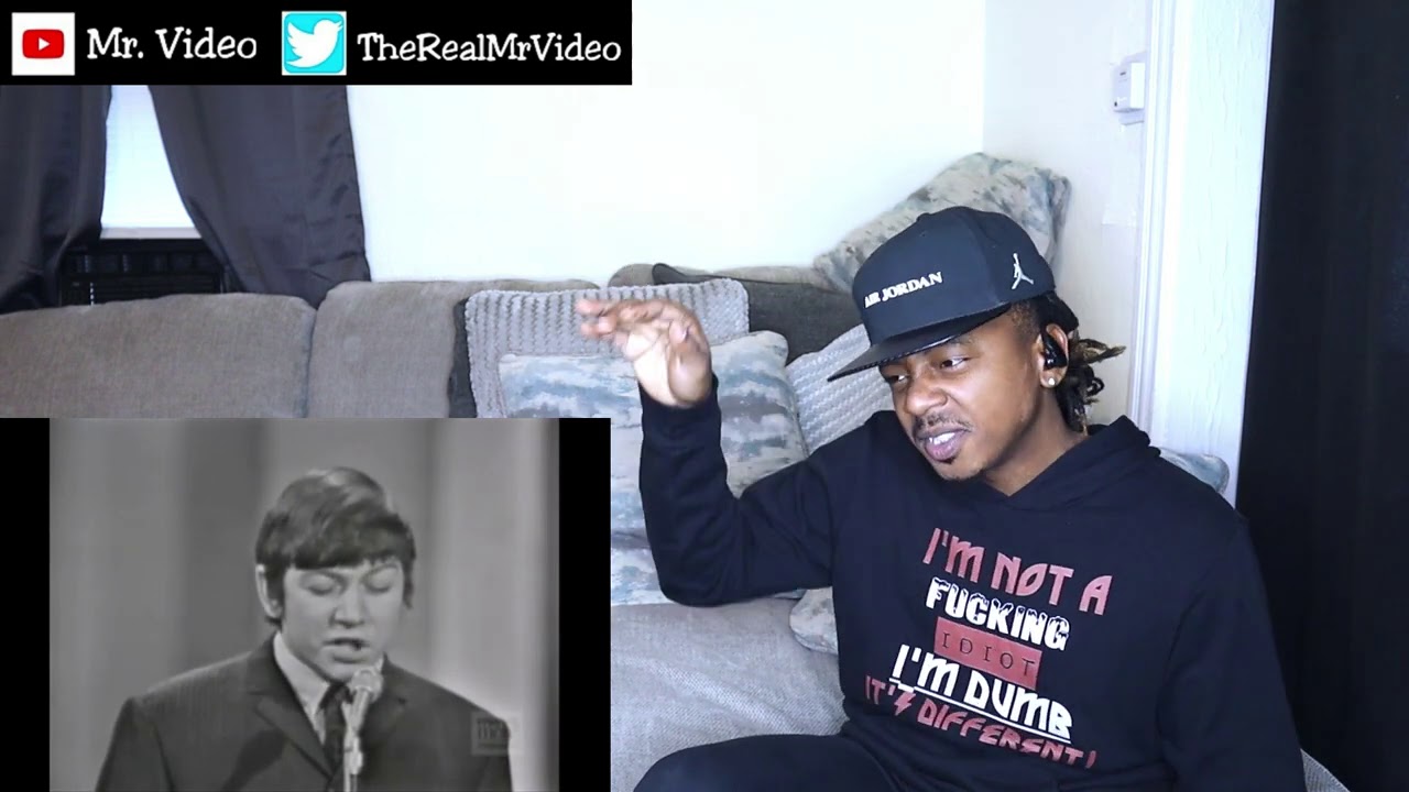SORRY GUYS!! | Please Don´t Let Me Be Misunderstood- The Animals (REACTION!!)