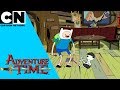 【傑作シーン集】ノリノリ♪ダンスシーン集／アドベンチャー・タイム