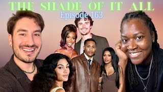 163. Being shady about Nicolandria breaking up, Olivia Dean, birthdays & more