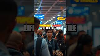 Pocket Translators in 2025: A Fresh Look at Trio Tech Companions screenshot 4