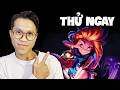 Hắn Đang Spam Một Lối Chơi Zoe Mới!!?
