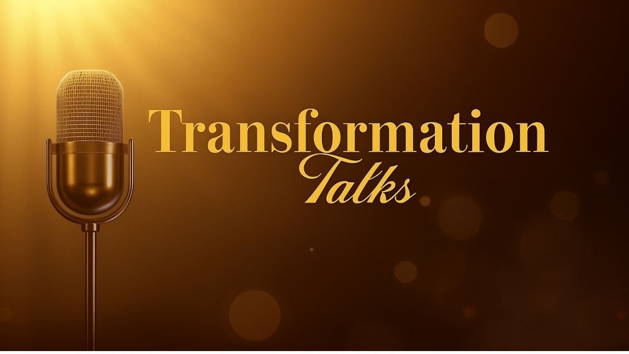 👉 Transformation Talks | “Roll The Stone Away” (Sermon Recap) - YouTube