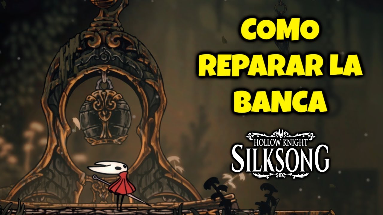 hollow-knight-silksong-como-reparar-banca-del-camino-del-pecador
