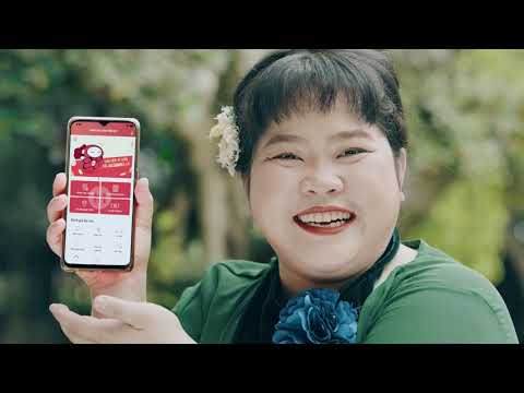 THUÝ KIỀU ĐI CẦM - VIETMONEY - video from Vietmoney