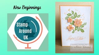 Petal Park for Stamp Around UK Video Hop