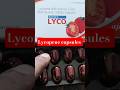 lycopene