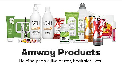 Amway US - YouTube