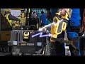 NEW LAUNCH! Dewalt WOC2020