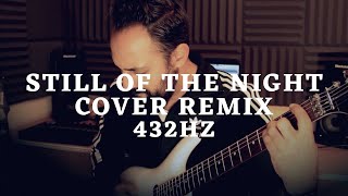 Still Of The Night - White Snake - Remix Cover by Sherif Salim