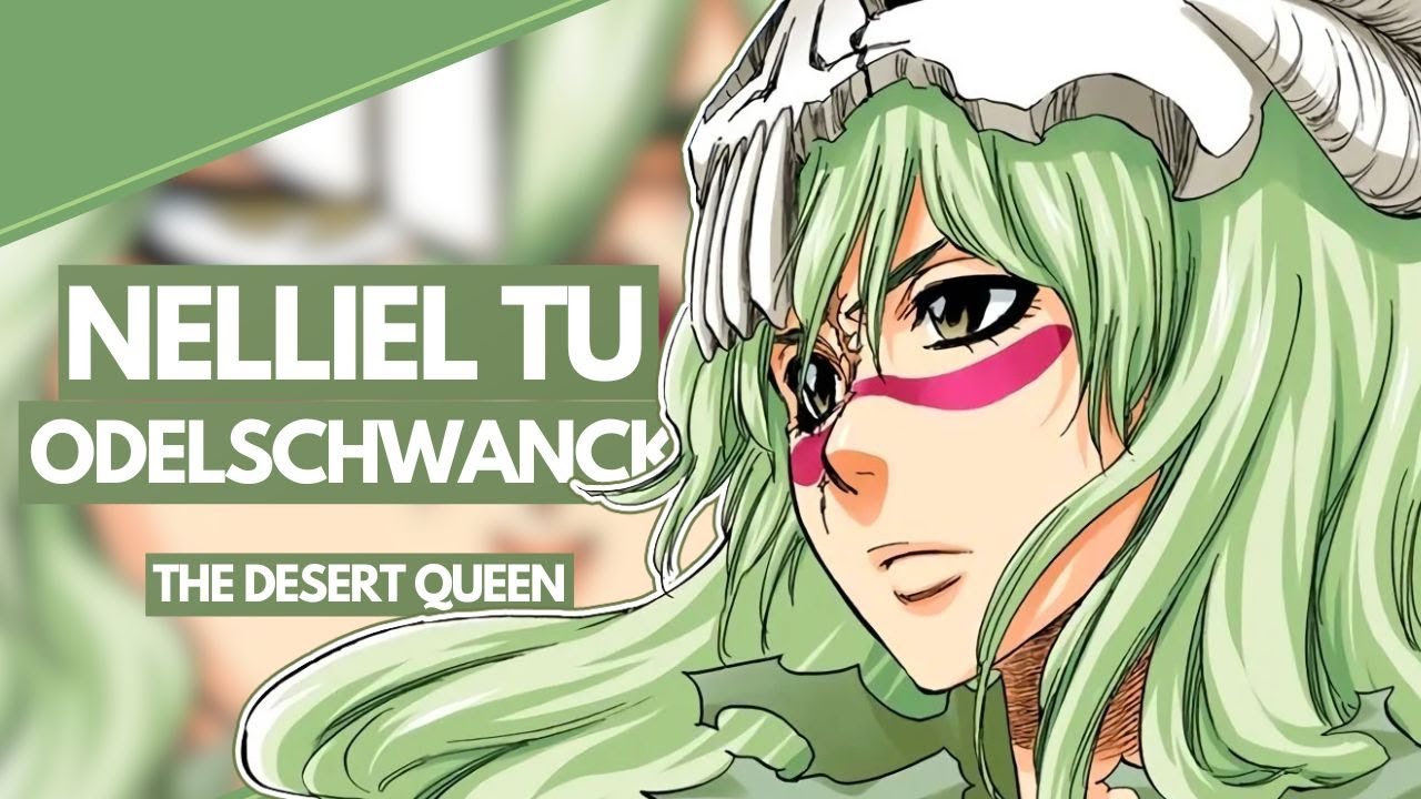 Nelliel Tu Odelschwanck - wide 10