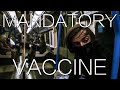 Mandatory Vaccine | Dystopian Sci-Fi Short Film