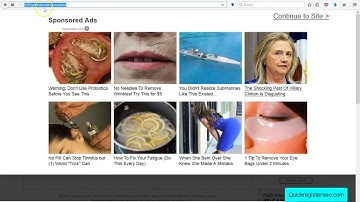 How to Make Images Clickable with Your Clickbank Affiliate Link