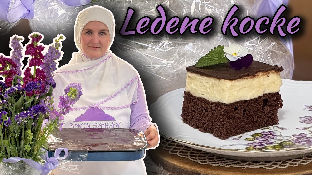 LEDENE KOCKE / Binin Sahan