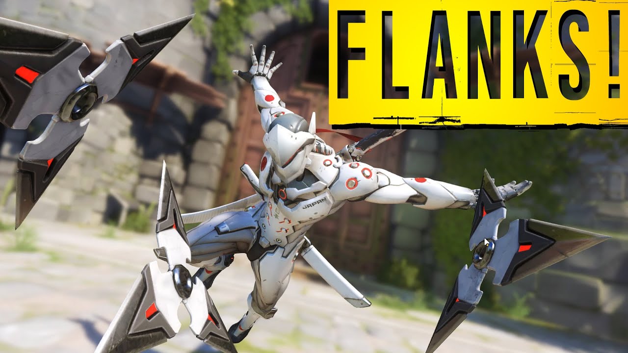 Attack on Eichenwalde Made Easy -FLANKS for 1st Objective (Tips and Tricks) - YouTube