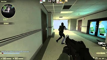 Why CS:GO Sucks Balls!