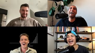 George Mack: Ignored Ideas, Creativity Hacks, Game Psychology, US vs. UK & Finding The Right Metrics