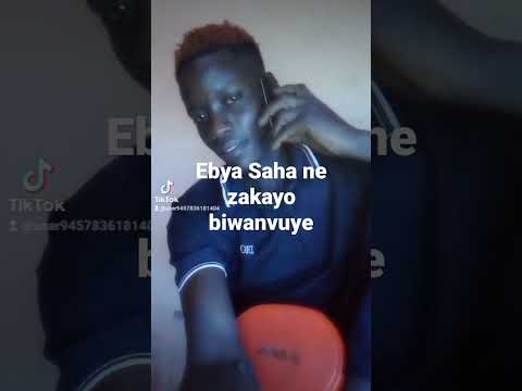 Ebya King Saha Ne Zakayo Biwanvuye