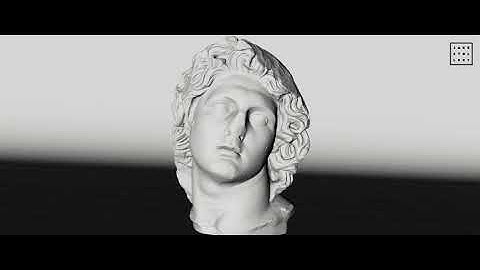 Limitless — Flat Shade 3D