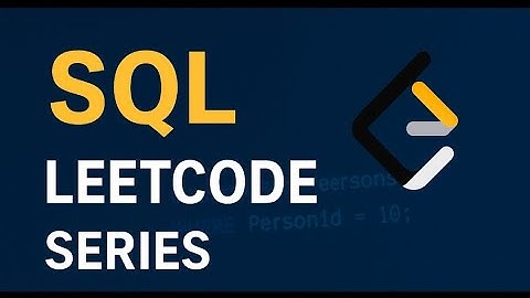 LeetCode SQL – Article Views I | Simple SQL Query Solution | day 4