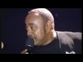 Slow Jams for the Ladies -  Peabo Bryson (LIVE) - I