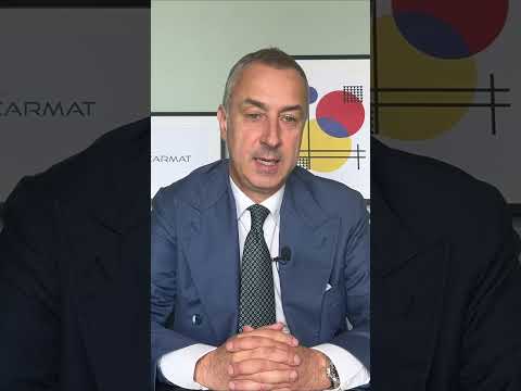 The CARMAT artificial