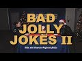 Bad Jolly Jokes II with Waterloo Regional Police