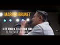 MARCOS BRUNET // adoración profética. Si te tengo a ti lo tengo todo 🔥 SANTO 🔥 El fuego de tus ojos.