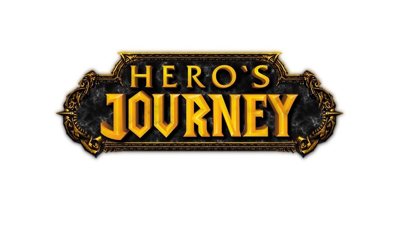 hero's journey documentary