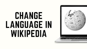 How To Change Language In Wikipedia 2024 | Wikipedia Change Language (FULL GUIDE)