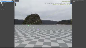 TuLabSound - HRTF Demo