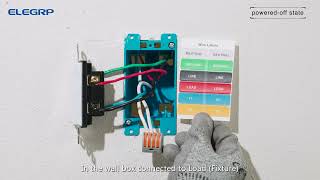 How to Install ELEGRP EDM25 Dimmer Switch | Step-by-Step Guide