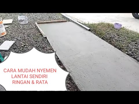 Video: Cara Menyemen Mahkota: 13 Langkah (dengan Gambar)