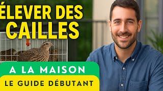 Élever des Cailles à la Maison : Le Guide Débutant (Facile & Efficace) screenshot 4