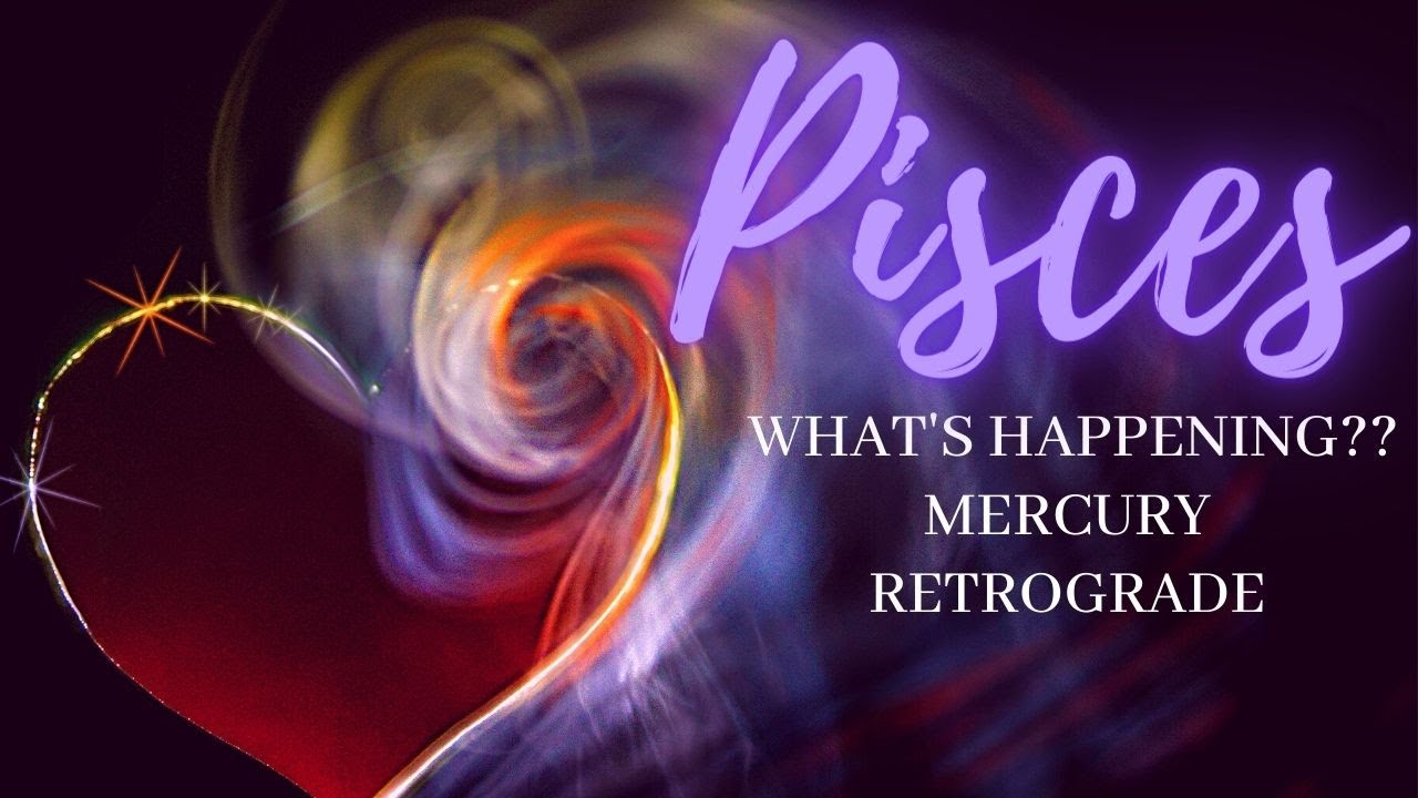Pisces NO MORE LIMBO! An offer that will change everything!💕Mercury Retrograde Tarot Reading