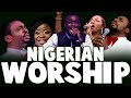 Nigerian Soaking Praise Medley | Soaking African Praise Medley