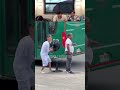 Tom Holland react try to laugh #tomholland #trynottolaugh #funny #reaction