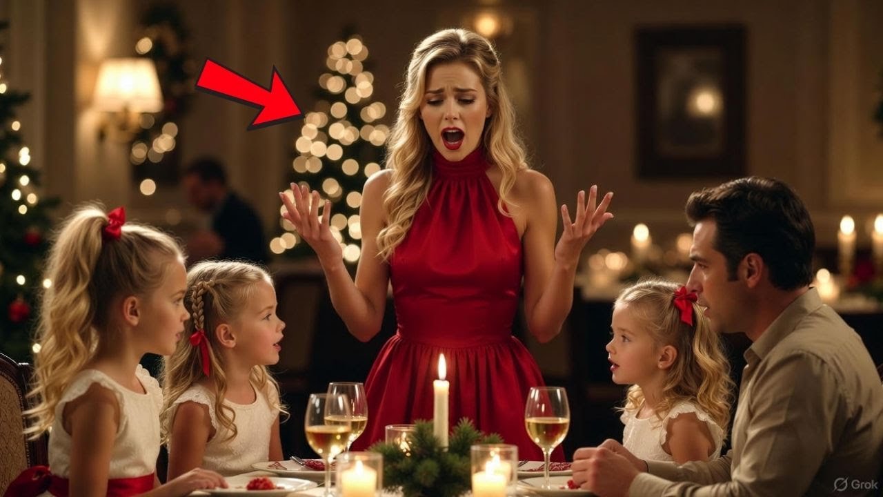 Deaf widow signed to a single dad 'I'm alone'—what his triplet daughters did next shocked everyone