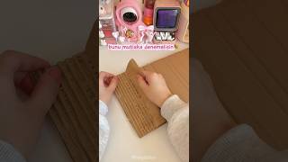 Arkadaşlarınız Bunu Sizin Yaptığınıza Inanmayabilir😍O Kadar Gerçek Resimi