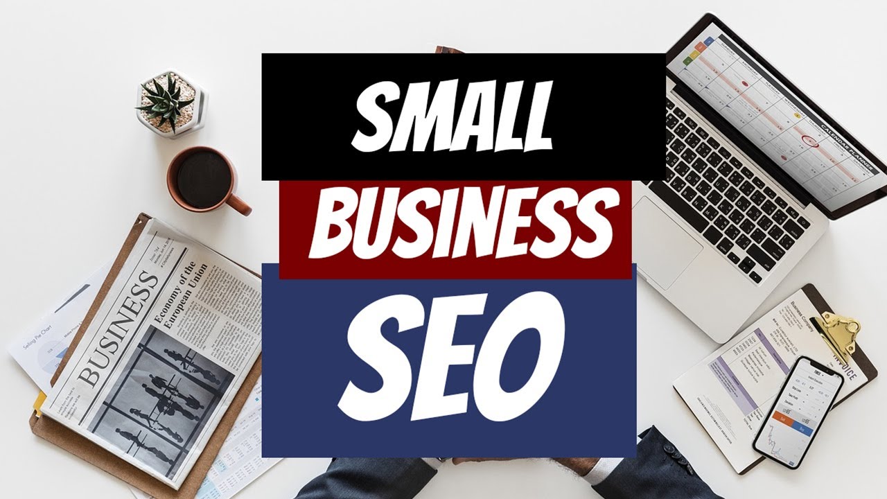 5 SEO Tips for Small LOCAL Businesses