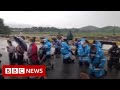 New video by BBC News on YouTube