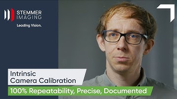 Why Your Vision System Needs Proper Calibration by STEMMER IMAGING