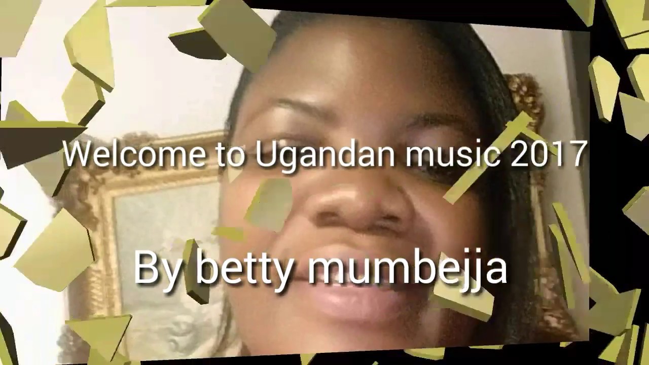 Olunaku mulindwa Betty Mumbejja Ugandan Music 2018