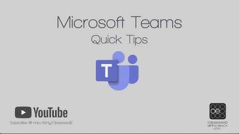 Calling a phone number in Microsoft Teams