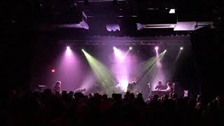 Phosphorescent Around the Horn C’est La Vie TLA Philadelphia 12/14/18