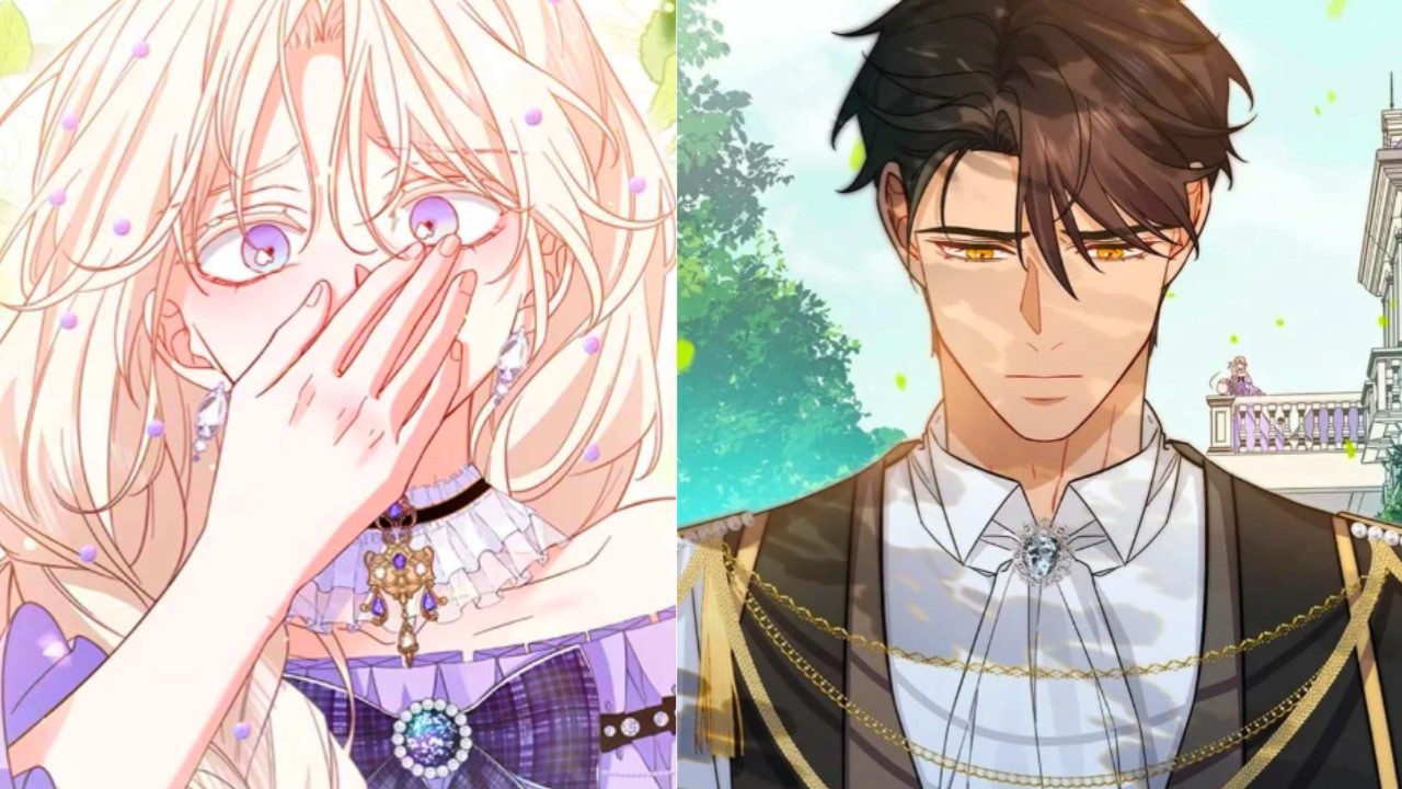 She's reborn to avoid the loveless marriage, but the cold Duke is suddenly obsessed with her