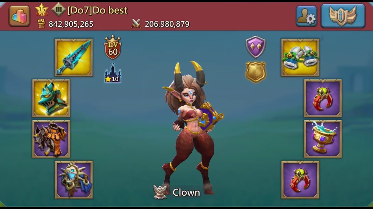 Burning a Rally Party Trap and Releasing 30 Leaders