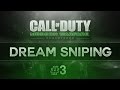 Call of Duty Modern Warfare Remastered - Dream Sniping #3