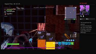 Fn gameplay