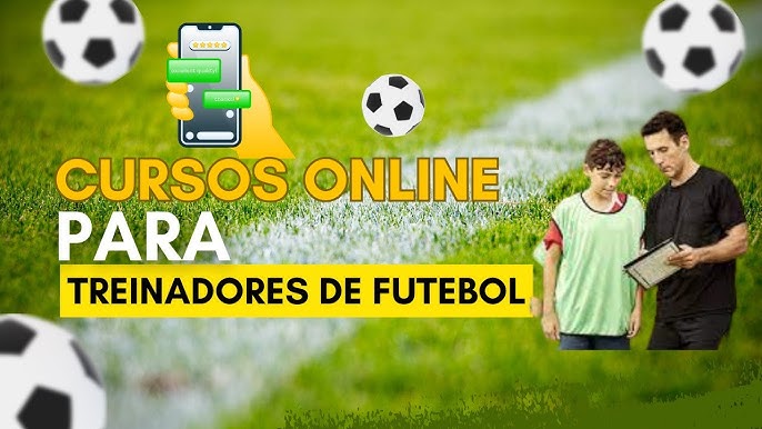 Como se tornar técnico de futebol? - Pensar Cursos