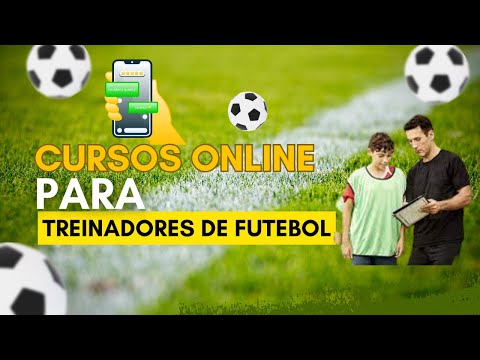 Marcos - São Paulo,São Paulo: Curso de futebol para treinadores de futebol  nivel 1 amador e profissional